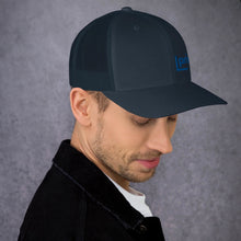 Load image into Gallery viewer, Prime | Trucker Cap
