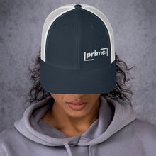 Load image into Gallery viewer, Prime | Trucker Cap
