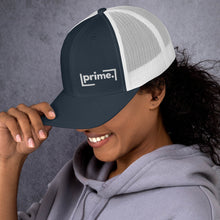 Load image into Gallery viewer, Prime | Trucker Cap
