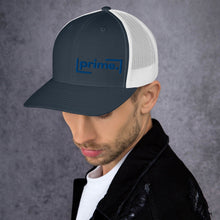 Load image into Gallery viewer, Prime | Trucker Cap
