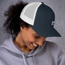 Load image into Gallery viewer, Prime | Trucker Cap
