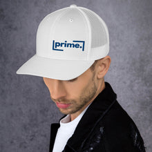 Load image into Gallery viewer, Prime | Trucker Cap
