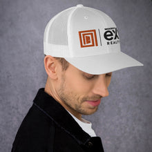 Load image into Gallery viewer, Core Group Trucker Cap
