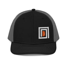 Load image into Gallery viewer, Core Group Door Logo Trucker Cap
