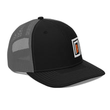 Load image into Gallery viewer, Core Group Door Logo Trucker Cap
