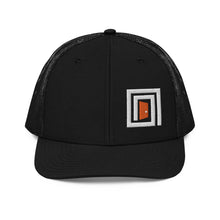 Load image into Gallery viewer, Core Group Door Logo Trucker Cap
