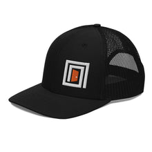 Load image into Gallery viewer, Core Group Door Logo Trucker Cap
