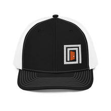 Load image into Gallery viewer, Core Group Door Logo Trucker Cap
