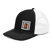 Load image into Gallery viewer, Core Group Door Logo Trucker Cap

