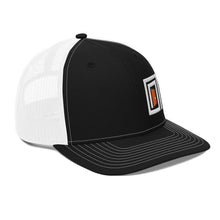 Load image into Gallery viewer, Core Group Door Logo Trucker Cap
