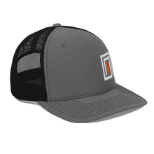 Load image into Gallery viewer, Core Group Door Logo Trucker Cap
