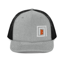 Load image into Gallery viewer, Core Group Door Logo Trucker Cap
