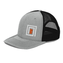 Load image into Gallery viewer, Core Group Door Logo Trucker Cap

