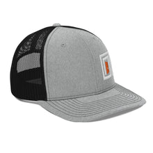 Load image into Gallery viewer, Core Group Door Logo Trucker Cap
