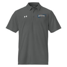 Load image into Gallery viewer, Prime | Under Armour® Men's Polo
