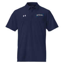 Load image into Gallery viewer, Prime | Under Armour® Men's Polo
