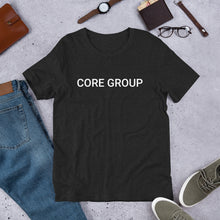 Load image into Gallery viewer, Core Group T-Shirt
