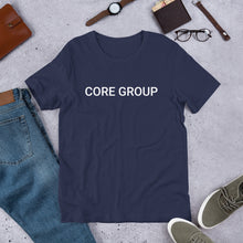 Load image into Gallery viewer, Core Group T-Shirt
