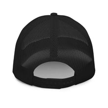 Load image into Gallery viewer, CG Trucker Cap
