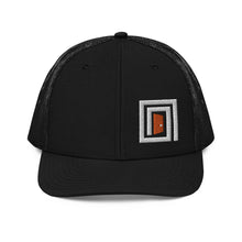 Load image into Gallery viewer, CG Trucker Cap
