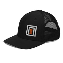 Load image into Gallery viewer, CG Trucker Cap
