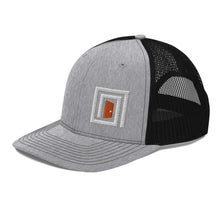 Load image into Gallery viewer, CG Trucker Cap
