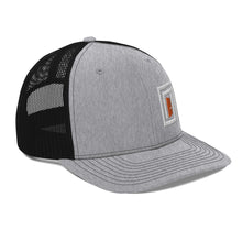 Load image into Gallery viewer, CG Trucker Cap
