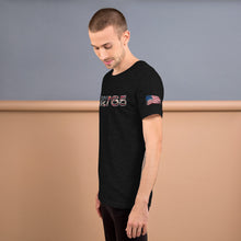 Load image into Gallery viewer, Short-Sleeve Unisex 32765-USA T-Shirt
