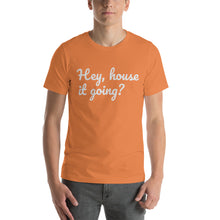 Load image into Gallery viewer, Short-Sleeve Unisex T-Shirt
