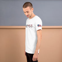 Load image into Gallery viewer, Short-Sleeve Unisex 32765-USA T-Shirt
