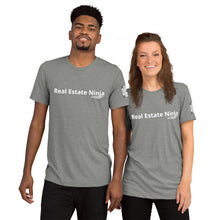 Load image into Gallery viewer, RE Ninja Short sleeve t-shirt
