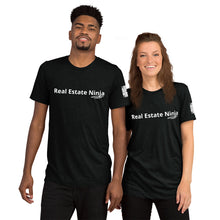 Load image into Gallery viewer, RE Ninja Short sleeve t-shirt
