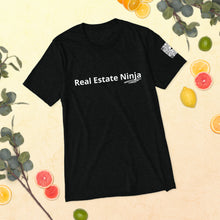 Load image into Gallery viewer, RE Ninja Short sleeve t-shirt

